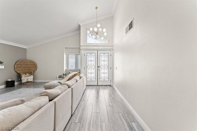 6441 Hummingbird Lane, Las Vegas, NV 89103