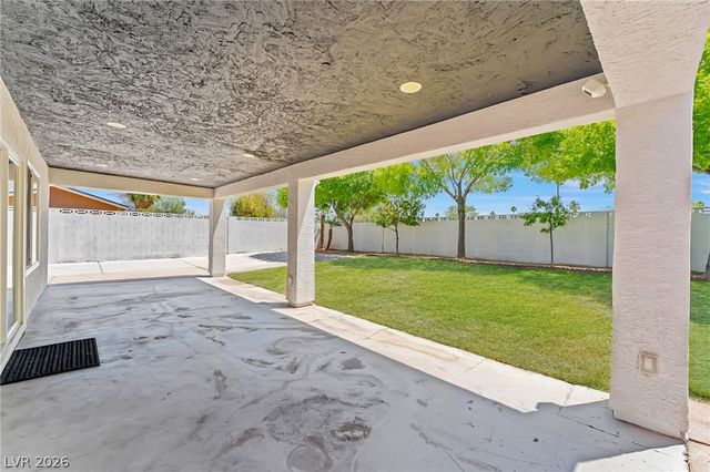 6441 Hummingbird Lane, Las Vegas, NV 89103