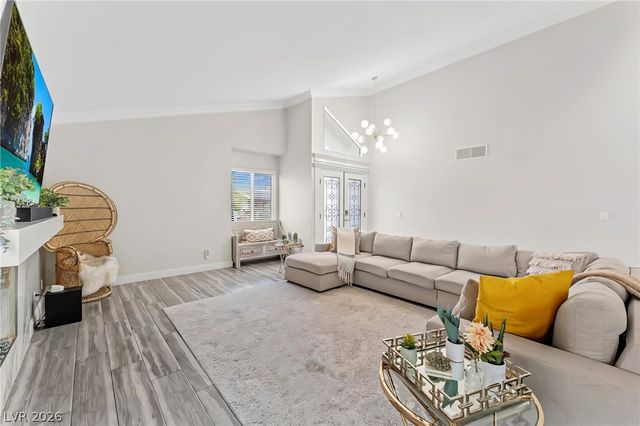 6441 Hummingbird Lane, Las Vegas, NV 89103