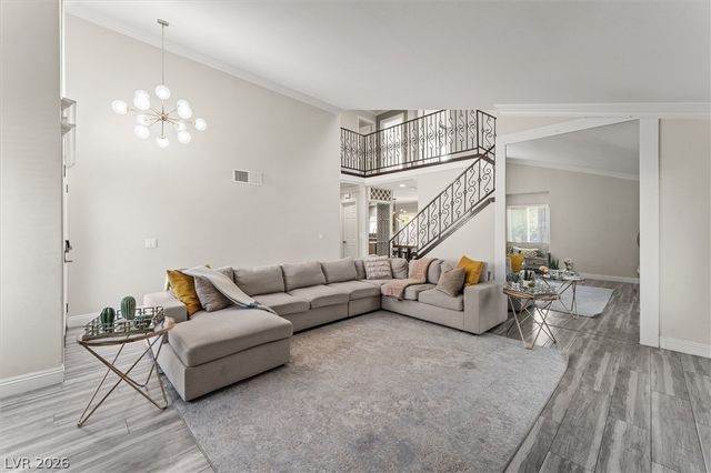 6441 Hummingbird Lane, Las Vegas, NV 89103