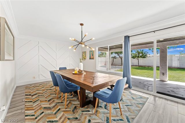 6441 Hummingbird Lane, Las Vegas, NV 89103