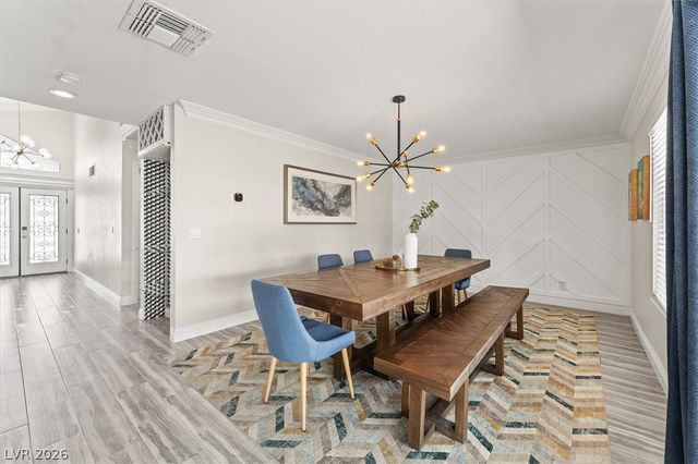 6441 Hummingbird Lane, Las Vegas, NV 89103