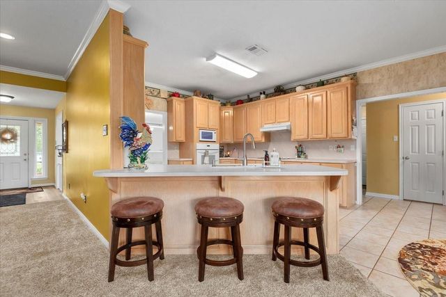 1668 County Road 324, Navasota, TX 77868