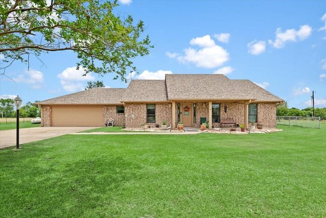 1668 County Road 324, Navasota, TX 77868