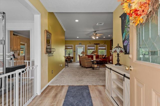 1668 County Road 324, Navasota, TX 77868