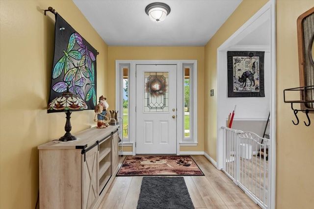 1668 County Road 324, Navasota, TX 77868