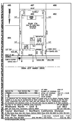 9994 Jeff Handy Dr, Sacramento, CA 95829