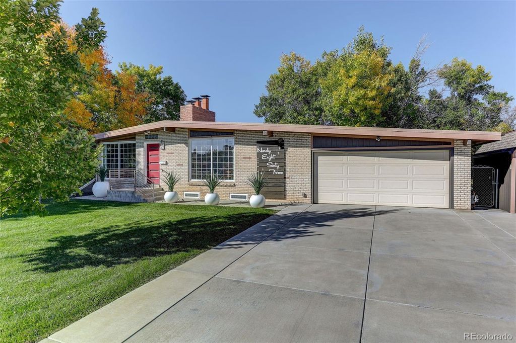 9863 Zephyr Drive, Broomfield, CO 80021