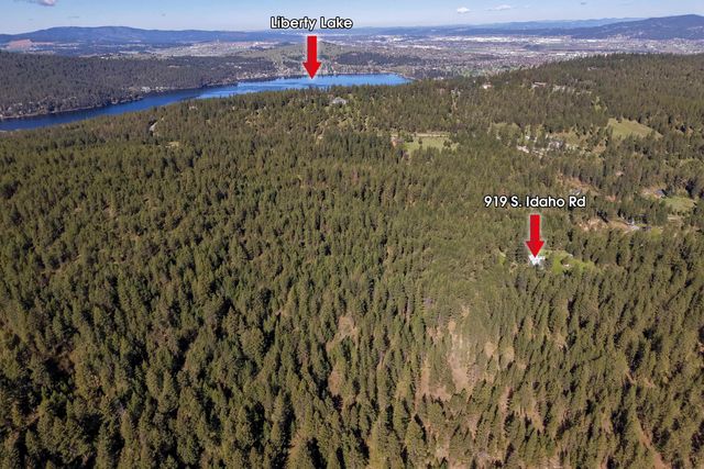919 S Idaho (Vacant 9018) Rd, Liberty Lake, WA 99019