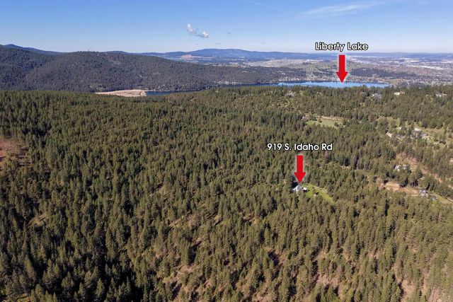 919 S Idaho (Vacant 9018) Rd, Liberty Lake, WA 99019