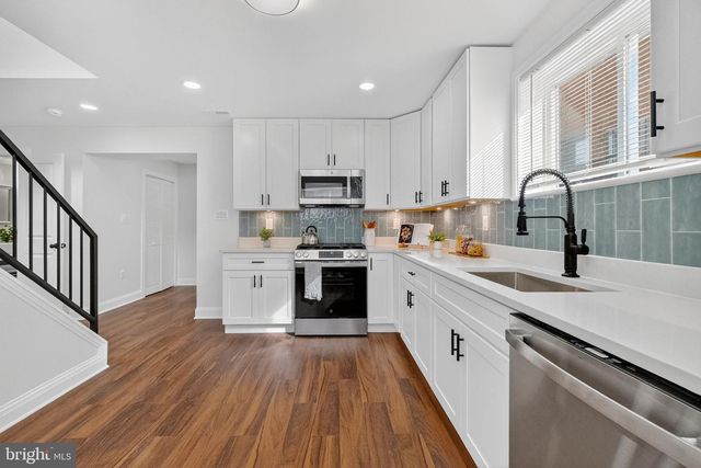 3240 POPE ST SE, Washington, DC 20020