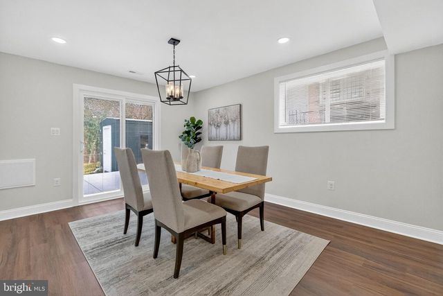 3240 POPE ST SE, Washington, DC 20020