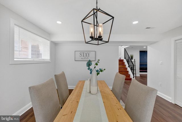 3240 POPE ST SE, Washington, DC 20020