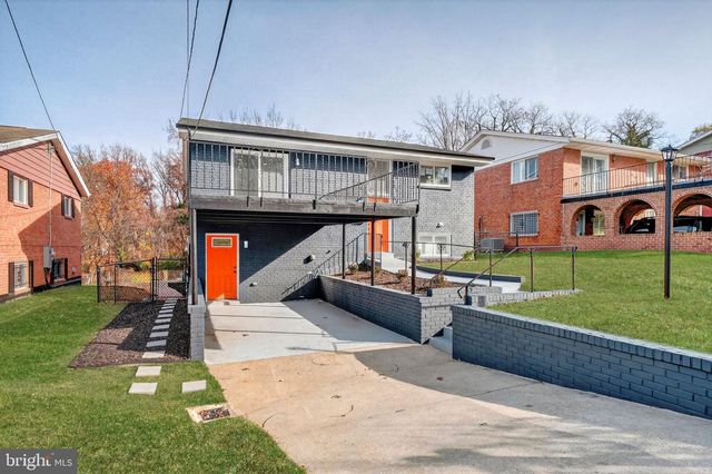 3240 POPE ST SE, Washington, DC 20020