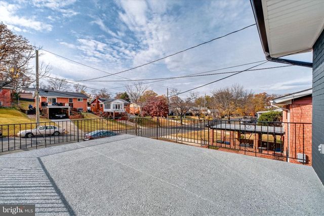 3240 POPE ST SE, Washington, DC 20020