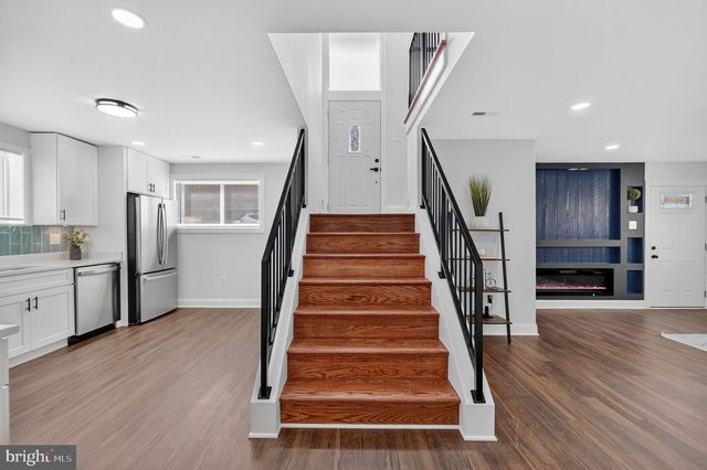 3240 POPE ST SE, Washington, DC 20020