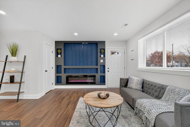 3240 POPE ST SE, Washington, DC 20020