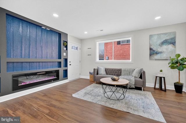 3240 POPE ST SE, Washington, DC 20020