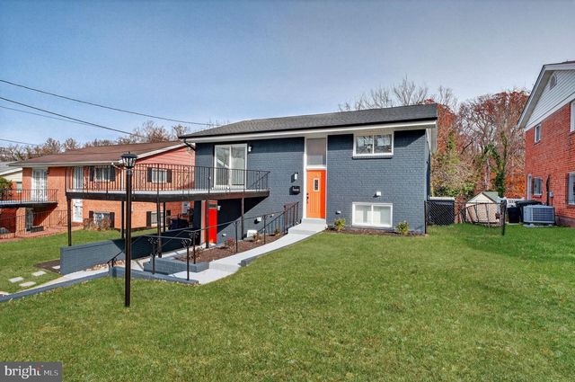 3240 POPE ST SE, Washington, DC 20020