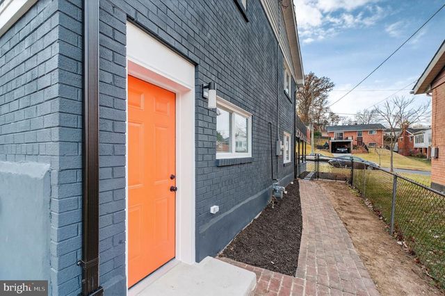 3240 POPE ST SE, Washington, DC 20020