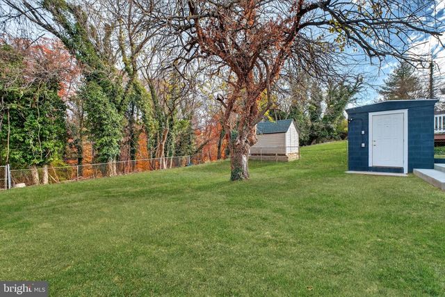 3240 POPE ST SE, Washington, DC 20020