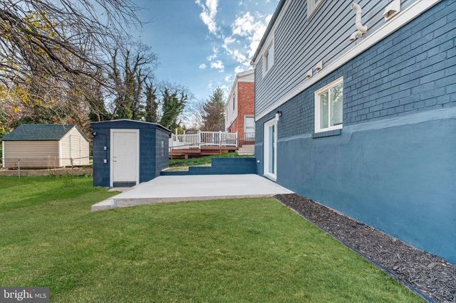 3240 POPE ST SE, Washington, DC 20020