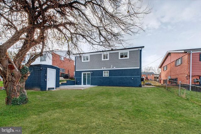 3240 POPE ST SE, Washington, DC 20020