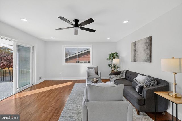 3240 POPE ST SE, Washington, DC 20020