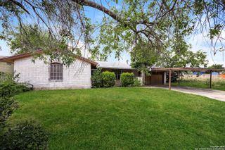 6166 Hazel Valley, San Antonio, TX 78242