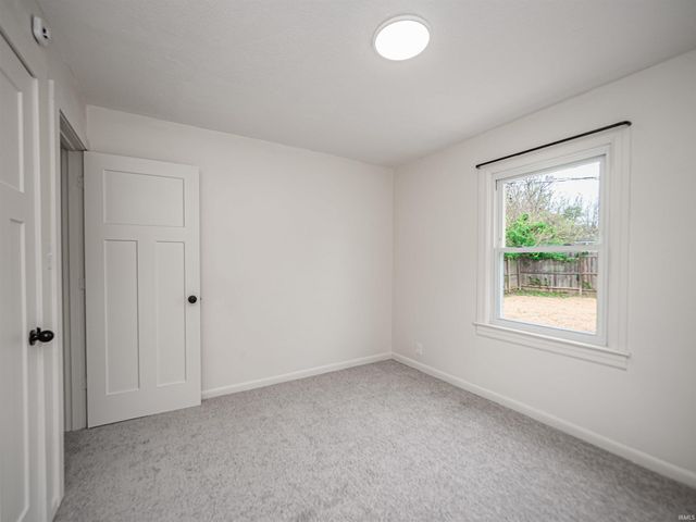 3414 Wansford Avenue, Evansville, IN 47711