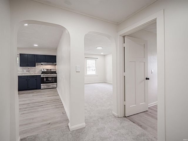 3414 Wansford Avenue, Evansville, IN 47711