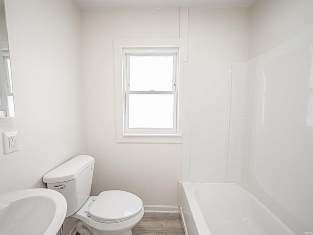 3414 Wansford Avenue, Evansville, IN 47711