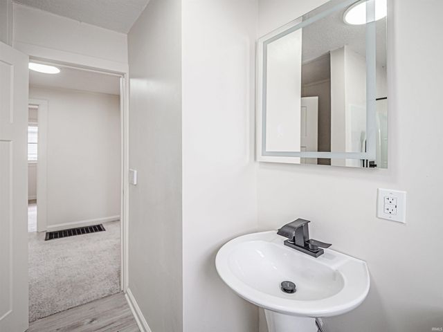 3414 Wansford Avenue, Evansville, IN 47711