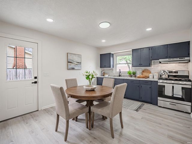 3414 Wansford Avenue, Evansville, IN 47711