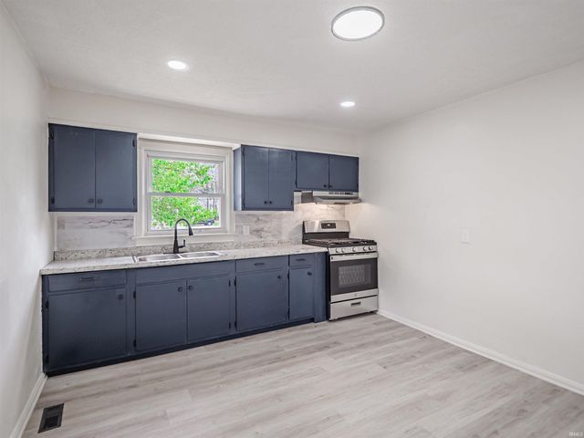 3414 Wansford Avenue, Evansville, IN 47711