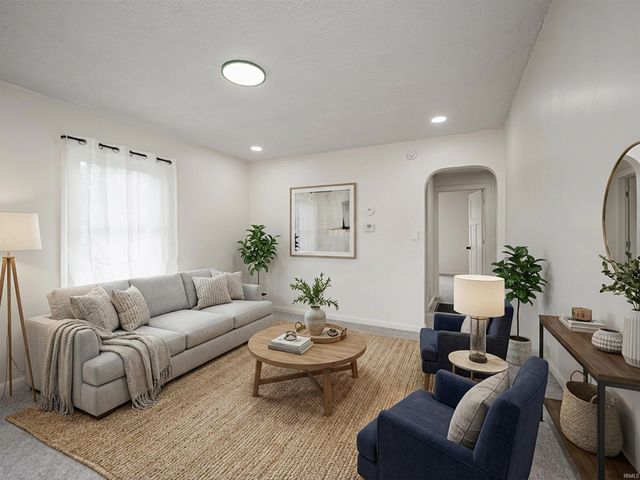 3414 Wansford Avenue, Evansville, IN 47711