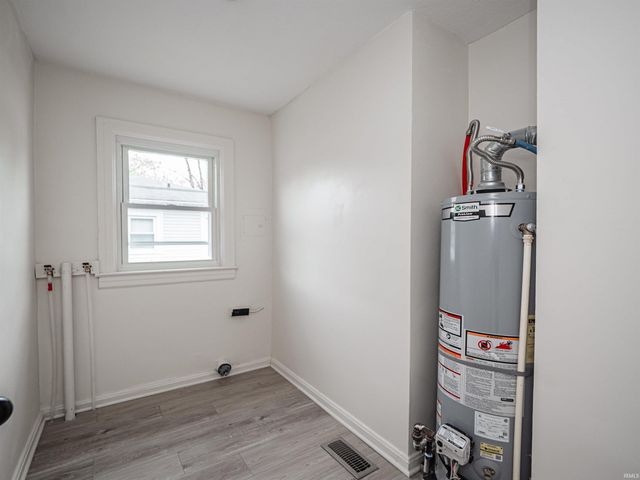 3414 Wansford Avenue, Evansville, IN 47711