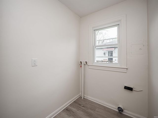 3414 Wansford Avenue, Evansville, IN 47711