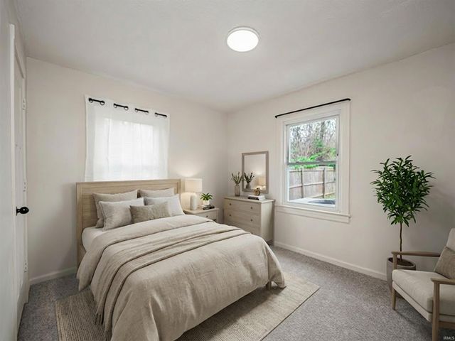 3414 Wansford Avenue, Evansville, IN 47711