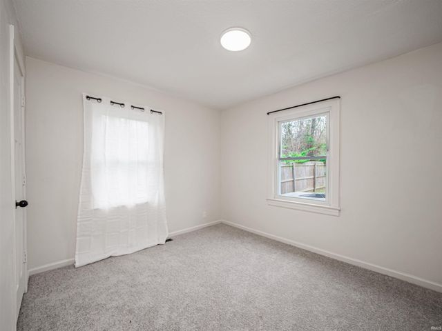 3414 Wansford Avenue, Evansville, IN 47711