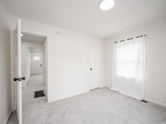 3414 Wansford Avenue, Evansville, IN 47711