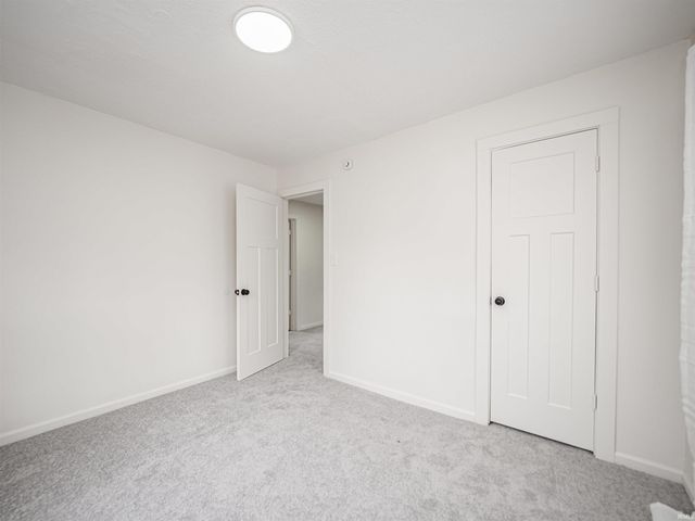 3414 Wansford Avenue, Evansville, IN 47711