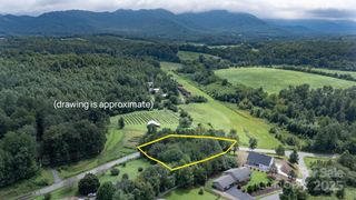 VL Salem Road, Morganton, NC 28655