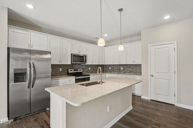 106 Two Daughters Stream, Smithfield, NC 27577