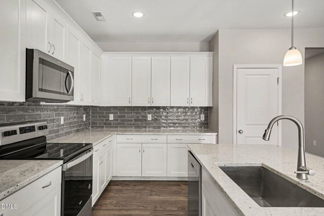 106 Two Daughters Stream, Smithfield, NC 27577