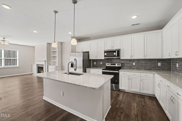 106 Two Daughters Stream, Smithfield, NC 27577