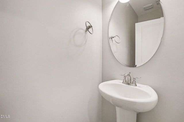 106 Two Daughters Stream, Smithfield, NC 27577