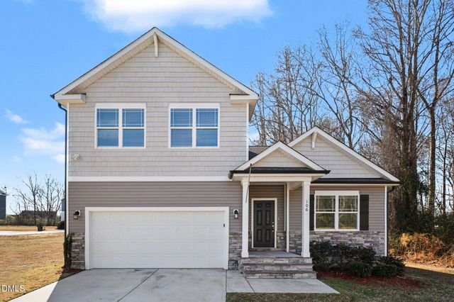 106 Two Daughters Stream, Smithfield, NC 27577