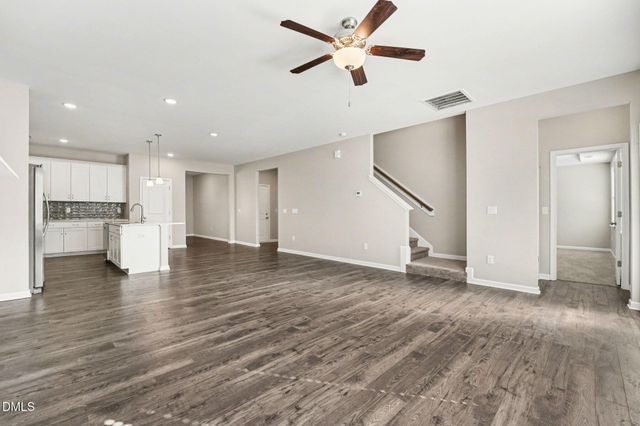 106 Two Daughters Stream, Smithfield, NC 27577