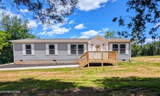 141 Hill Loop Rd Loop, Madisonville, TN 37354